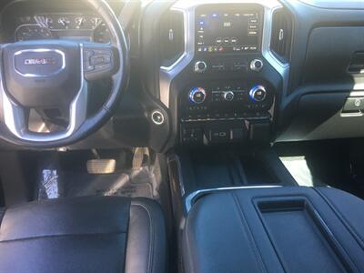 2021 GMC Sierra 1500 SLT X31 Off Road  4x4 - Photo 13 - Cottonwood, AZ 86326