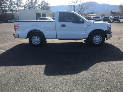 2010 Ford F-150 XL   - Photo 3 - Cottonwood, AZ 86326