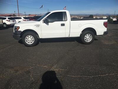 2010 Ford F-150 XL   - Photo 4 - Cottonwood, AZ 86326