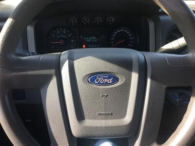 2010 Ford F-150 XL   - Photo 11 - Cottonwood, AZ 86326