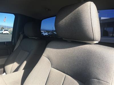 2010 Ford F-150 XL   - Photo 7 - Cottonwood, AZ 86326