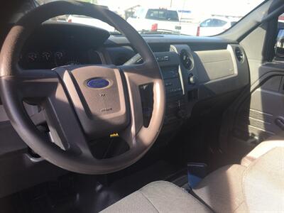 2010 Ford F-150 XL   - Photo 9 - Cottonwood, AZ 86326