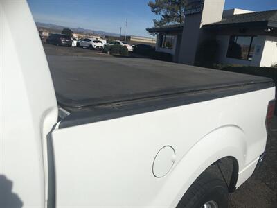 2010 Ford F-150 XL   - Photo 6 - Cottonwood, AZ 86326