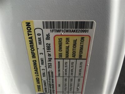 2010 Ford F-150 XL   - Photo 8 - Cottonwood, AZ 86326