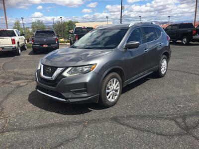 2019 Nissan Rogue SV  ALL WHEEL DRIVE - Photo 2 - Cottonwood, AZ 86326
