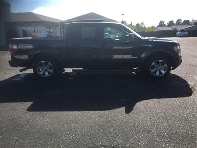 2012 Ford F-150 FX2 - Photo 2 - Cottonwood, AZ 86326
