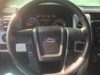 2012 Ford F-150 FX2 - Photo 5 - Cottonwood, AZ 86326