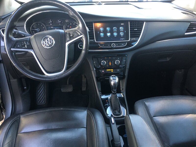 2019 Buick Encore Essence photo 10