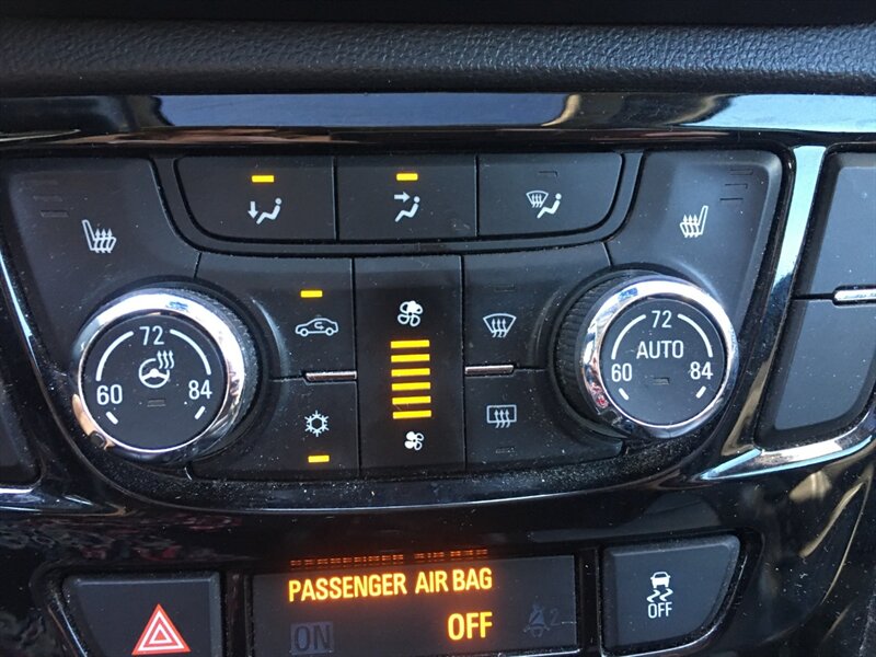 2019 Buick Encore Essence photo 12
