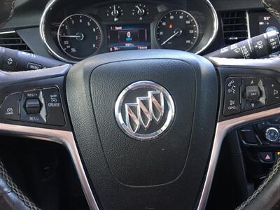 2019 Buick Encore Essence   - Photo 14 - Cottonwood, AZ 86326