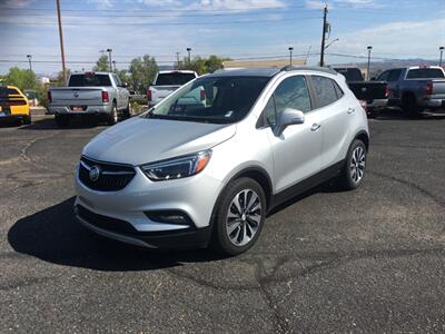 2019 Buick Encore Essence   - Photo 1 - Cottonwood, AZ 86326