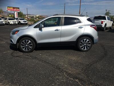 2019 Buick Encore Essence   - Photo 5 - Cottonwood, AZ 86326