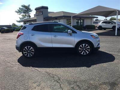 2019 Buick Encore Essence   - Photo 3 - Cottonwood, AZ 86326