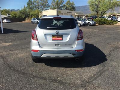 2019 Buick Encore Essence   - Photo 4 - Cottonwood, AZ 86326