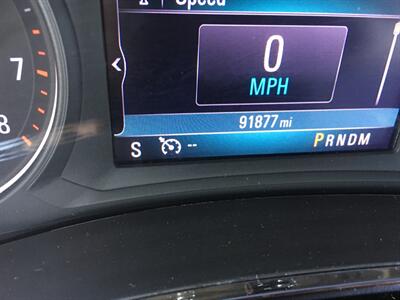 2019 Buick Encore Essence   - Photo 15 - Cottonwood, AZ 86326