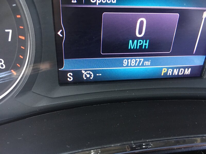 2019 Buick Encore Essence photo 14