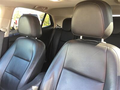 2019 Buick Encore Essence   - Photo 6 - Cottonwood, AZ 86326