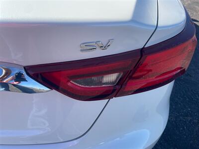 2017 Nissan Maxima 3.5 SV   - Photo 6 - Cottonwood, AZ 86326