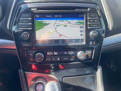 2017 Nissan Maxima 3.5 SV   - Photo 11 - Cottonwood, AZ 86326