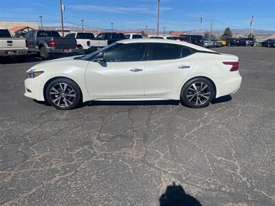 2017 Nissan Maxima 3.5 SV   - Photo 5 - Cottonwood, AZ 86326