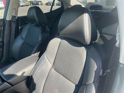 2017 Nissan Maxima 3.5 SV   - Photo 7 - Cottonwood, AZ 86326