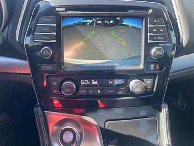 2017 Nissan Maxima 3.5 SV   - Photo 12 - Cottonwood, AZ 86326