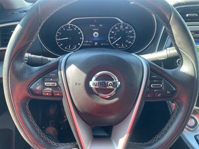 2017 Nissan Maxima 3.5 SV   - Photo 13 - Cottonwood, AZ 86326