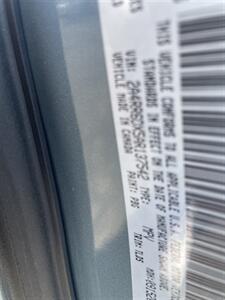 2010 Chrysler Town and Country Limited - Photo 8 - Cottonwood, AZ 86326