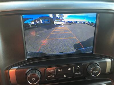 2019 GMC Sierra 1500 AT4  4x4 - Photo 18 - Cottonwood, AZ 86326