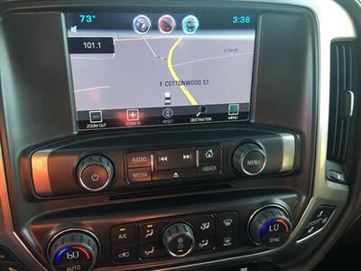 2019 GMC Sierra 1500 AT4  4x4 - Photo 17 - Cottonwood, AZ 86326