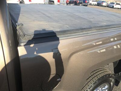 2019 GMC Sierra 1500 AT4  4x4 - Photo 10 - Cottonwood, AZ 86326