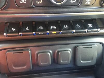 2019 GMC Sierra 1500 AT4  4x4 - Photo 20 - Cottonwood, AZ 86326