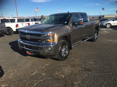 2019 GMC Sierra 1500 AT4  4x4 - Photo 1 - Cottonwood, AZ 86326