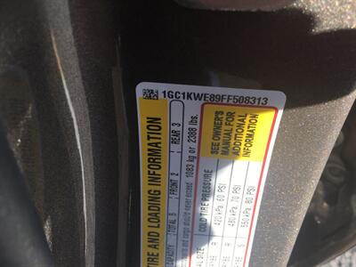 2019 GMC Sierra 1500 AT4  4x4 - Photo 15 - Cottonwood, AZ 86326