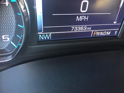 2019 GMC Sierra 1500 AT4  4x4 - Photo 23 - Cottonwood, AZ 86326