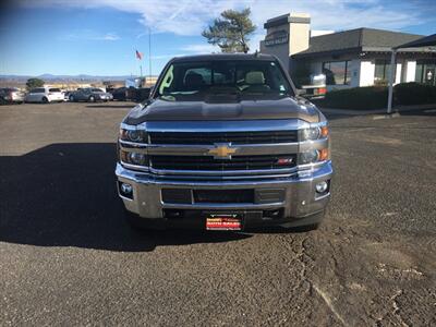 2019 GMC Sierra 1500 AT4  4x4 - Photo 2 - Cottonwood, AZ 86326