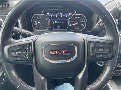 2019 GMC Sierra 1500 AT4  4x4 - Photo 16 - Cottonwood, AZ 86326
