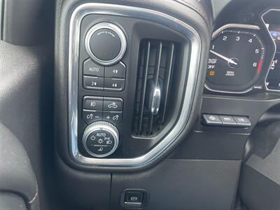 2019 GMC Sierra 1500 AT4  4x4 - Photo 17 - Cottonwood, AZ 86326