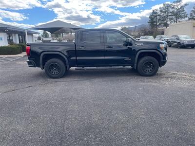 2019 GMC Sierra 1500 AT4  4x4 - Photo 3 - Cottonwood, AZ 86326
