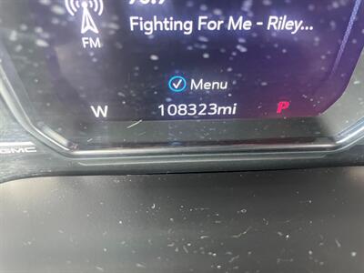 2019 GMC Sierra 1500 AT4  4x4 - Photo 18 - Cottonwood, AZ 86326