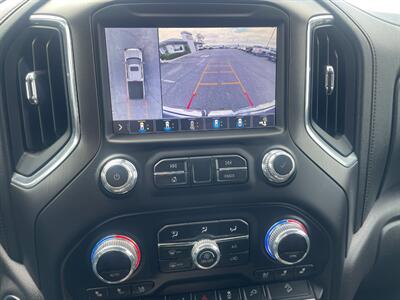 2019 GMC Sierra 1500 AT4  4x4 - Photo 13 - Cottonwood, AZ 86326