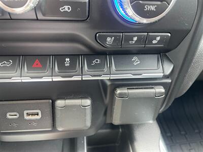 2019 GMC Sierra 1500 AT4  4x4 - Photo 14 - Cottonwood, AZ 86326