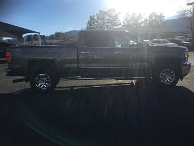 2019 GMC Sierra 1500 AT4  4x4 - Photo 3 - Cottonwood, AZ 86326