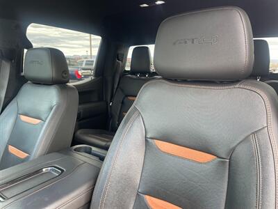 2019 GMC Sierra 1500 AT4  4x4 - Photo 7 - Cottonwood, AZ 86326