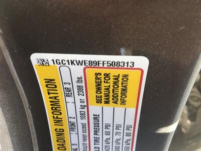 2019 GMC Sierra 1500 AT4  4x4 - Photo 8 - Cottonwood, AZ 86326