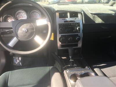 2008 Dodge Charger SXT   - Photo 11 - Cottonwood, AZ 86326