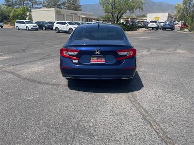 2018 Honda Accord EX-L - Photo 4 - Cottonwood, AZ 86326