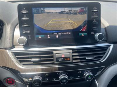 2018 Honda Accord EX-L - Photo 11 - Cottonwood, AZ 86326