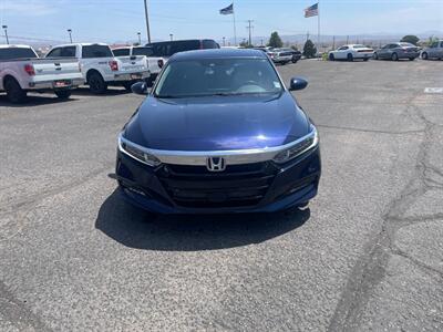 2018 Honda Accord EX-L - Photo 2 - Cottonwood, AZ 86326