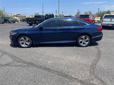 2018 Honda Accord EX-L - Photo 5 - Cottonwood, AZ 86326